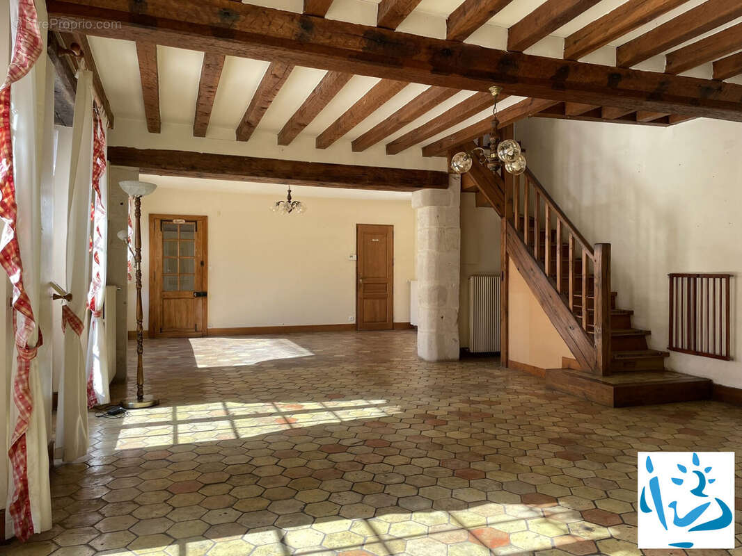 Maison à MORTAGNE-AU-PERCHE