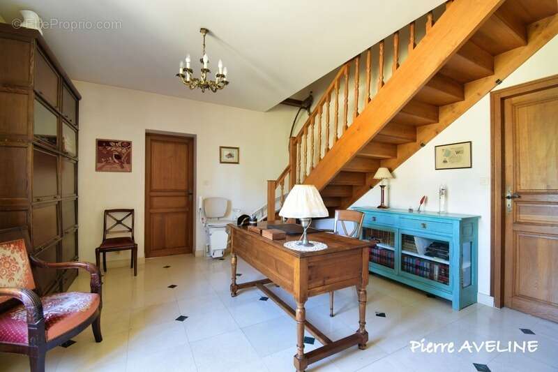 Maison à CLOYES-SUR-LE-LOIR