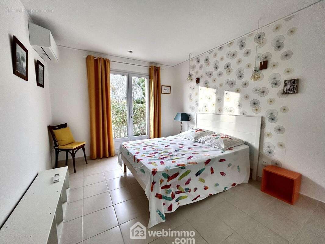 3 chambres (en + de la suite parentale) - Maison à LUCCIANA