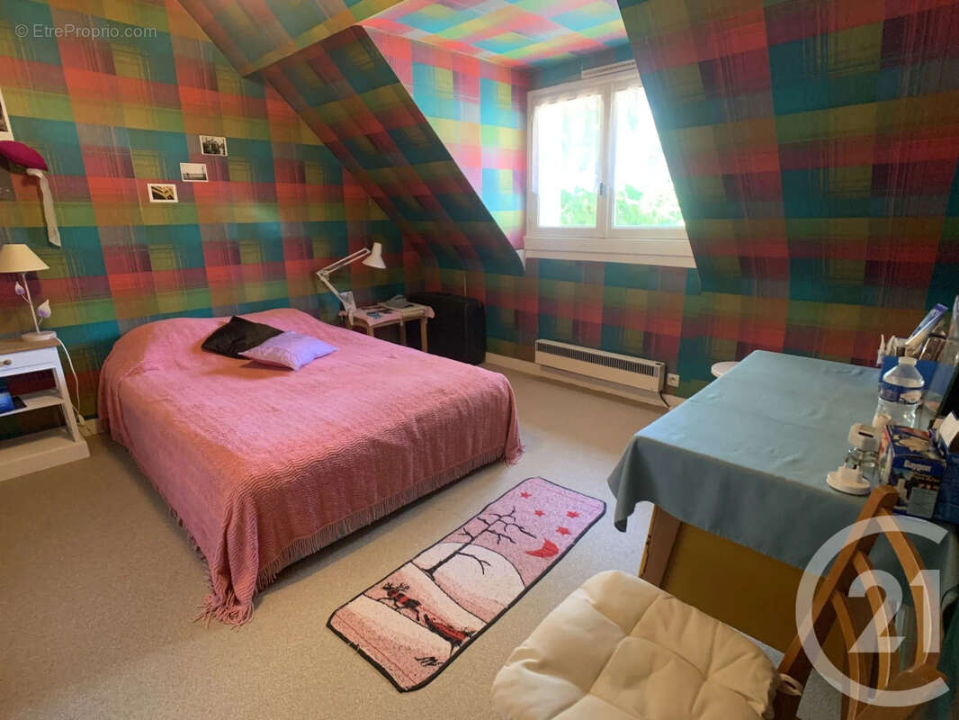 Maison 88 m² à Asserac  - photo 8