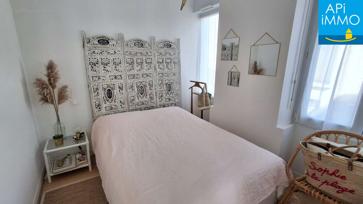 Appartement à CHATELAILLON-PLAGE