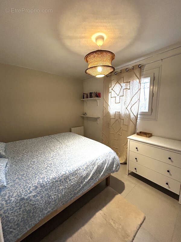 Appartement à LA GARDE