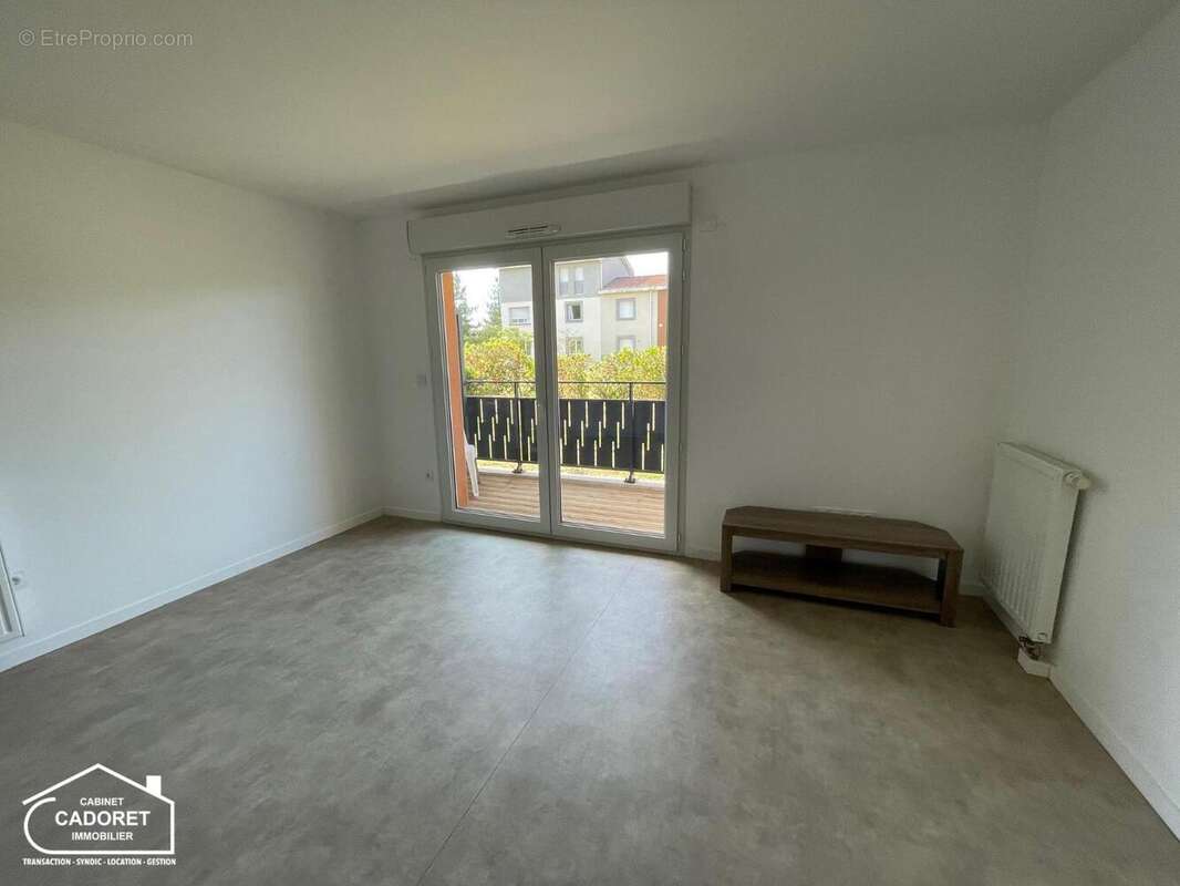   - Appartement à PORNIC