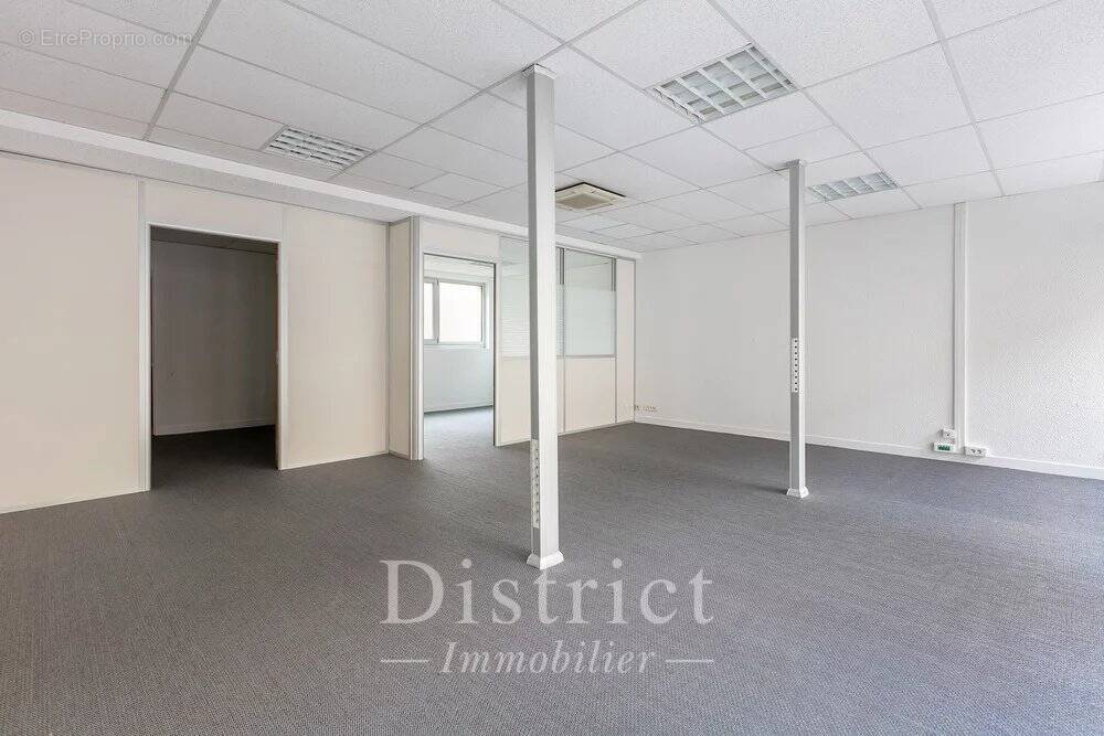 Commerce à PARIS-14E