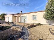 Maison à LES EPESSES