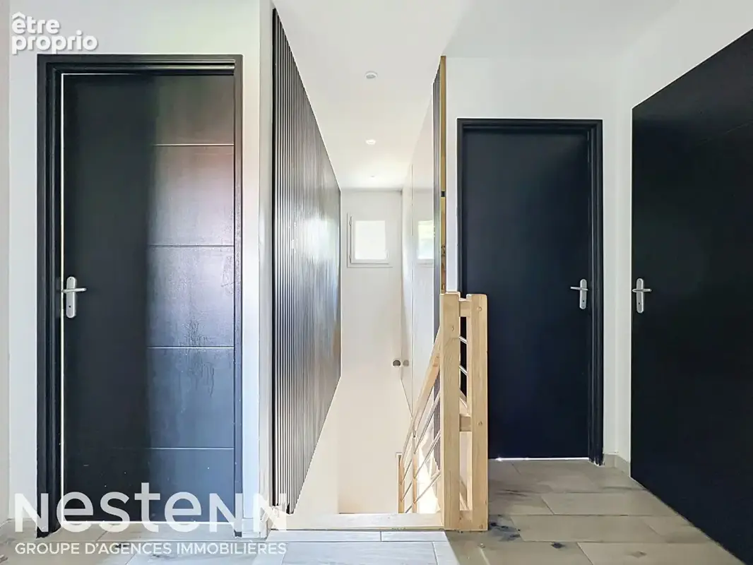 Maison contemporaine 5 pièces à vendre à Valenton - Rare sur le marché ! - photo 19