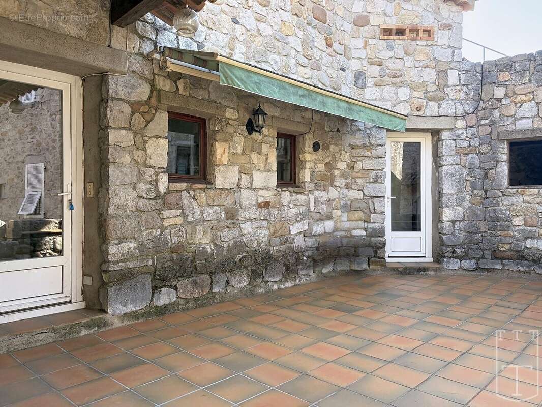 Exclusivite centre ruoms - photo 13