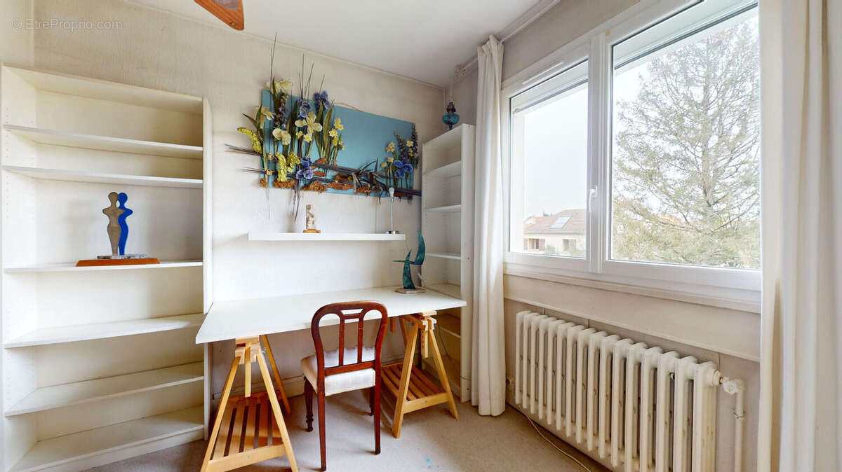 Maison à BOIS-D&#039;ARCY