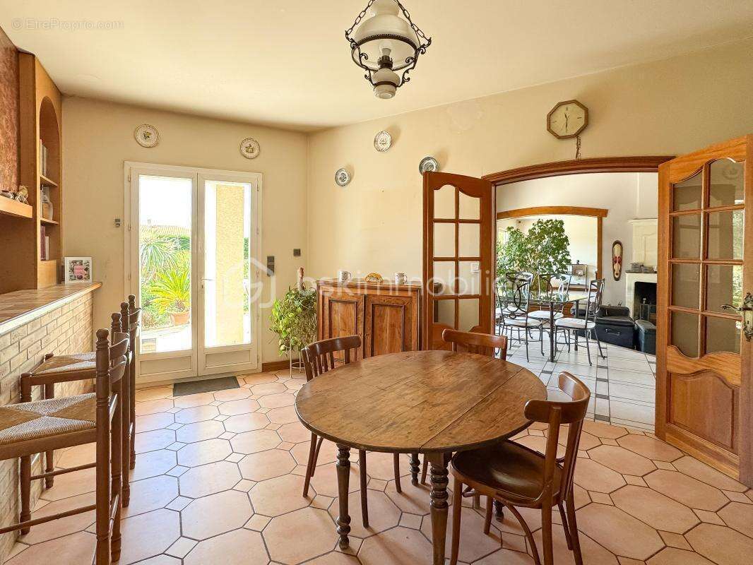 Maison à ROYAN