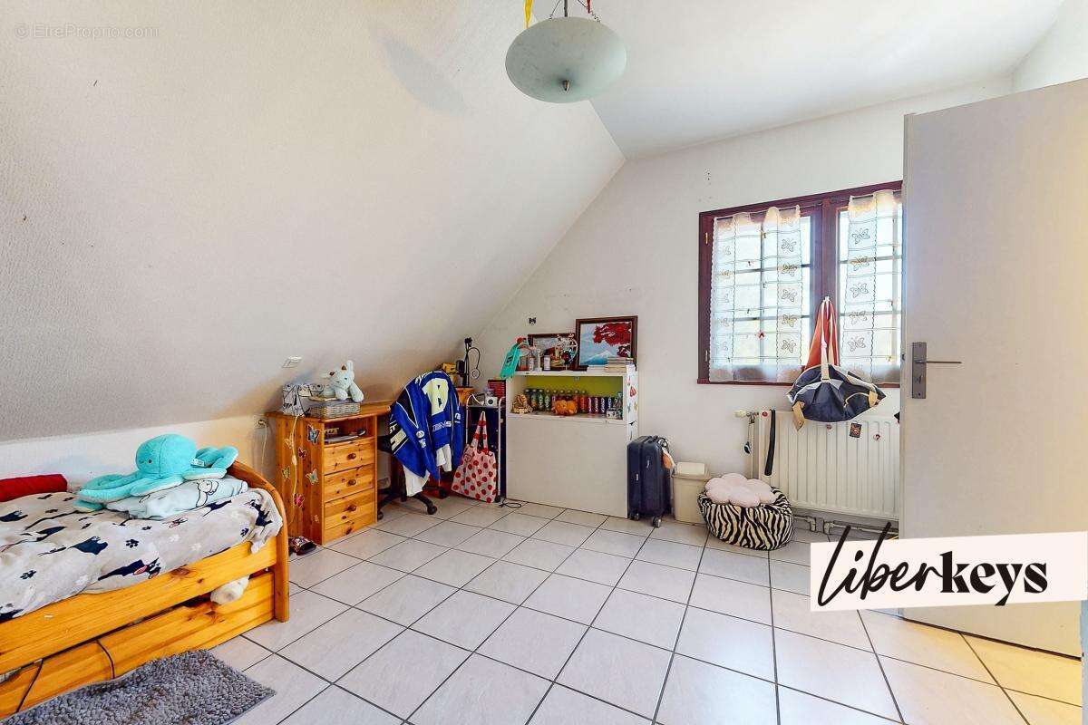 Maison à L'ALBENC