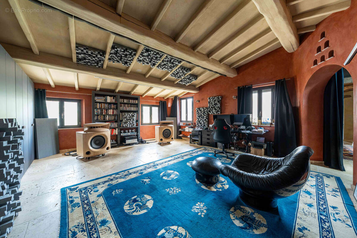 Maison à LA COLLE-SUR-LOUP
