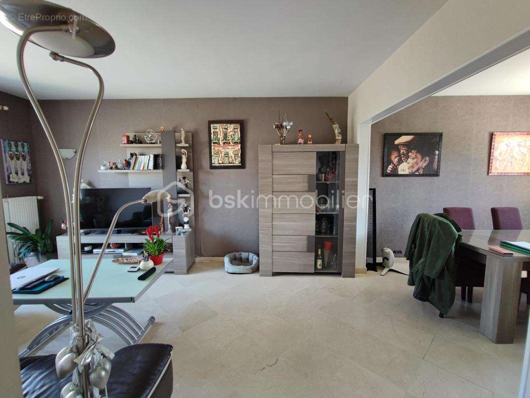 Maison à GOURNAY-SUR-MARNE