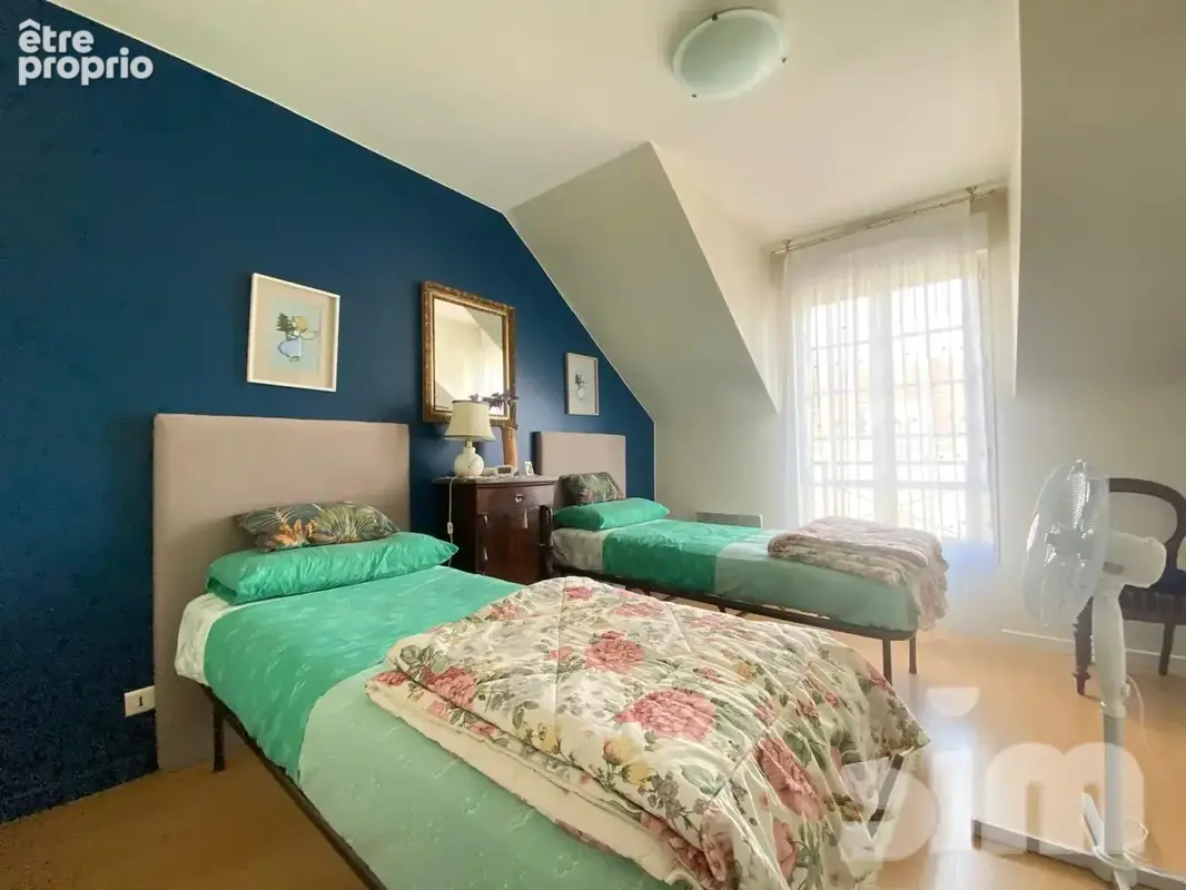 Maison 5 pièces 102 m² à vendre à Chelles (77500) - photo 5