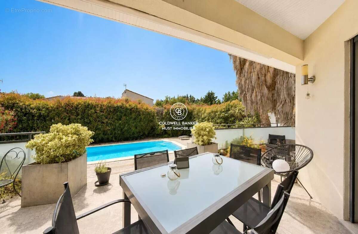 Villa 4 Faces proche plage - photo 2