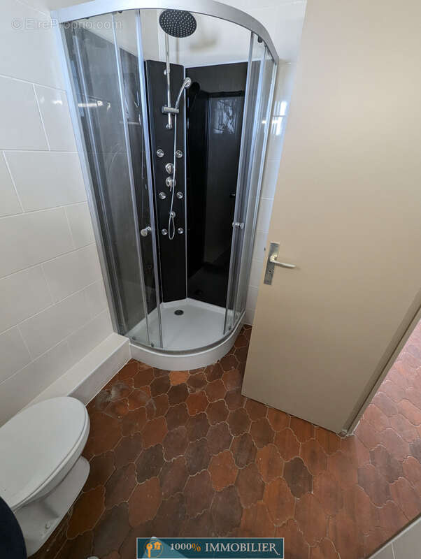 Appartement à VALRAS-PLAGE