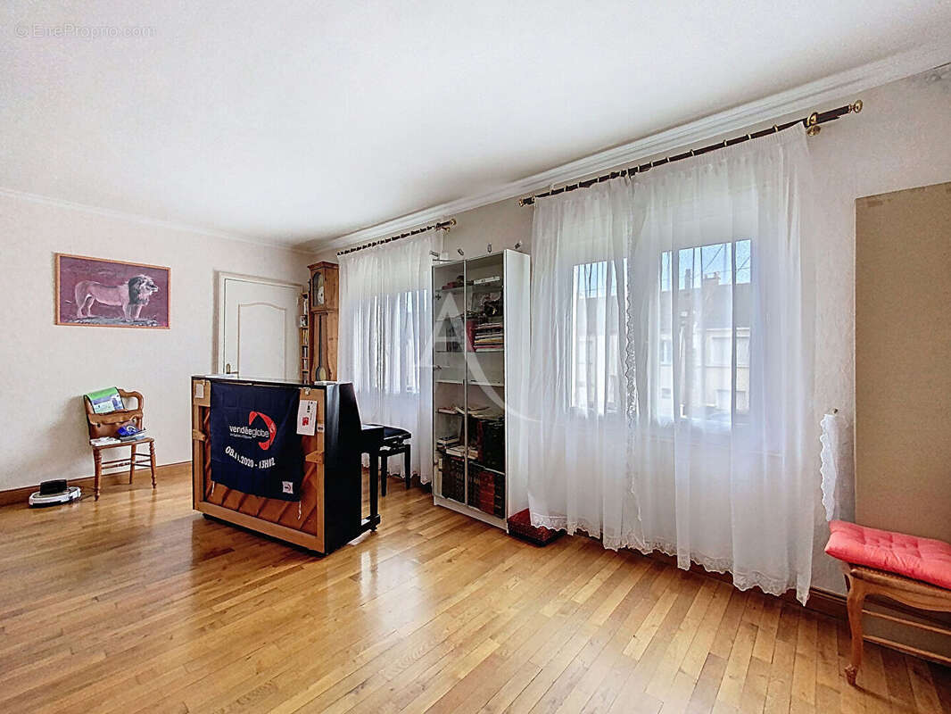 Maison à ANGERS