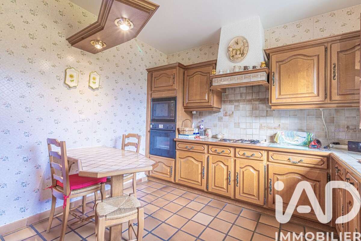 Photo 6 - Maison à MAULE
