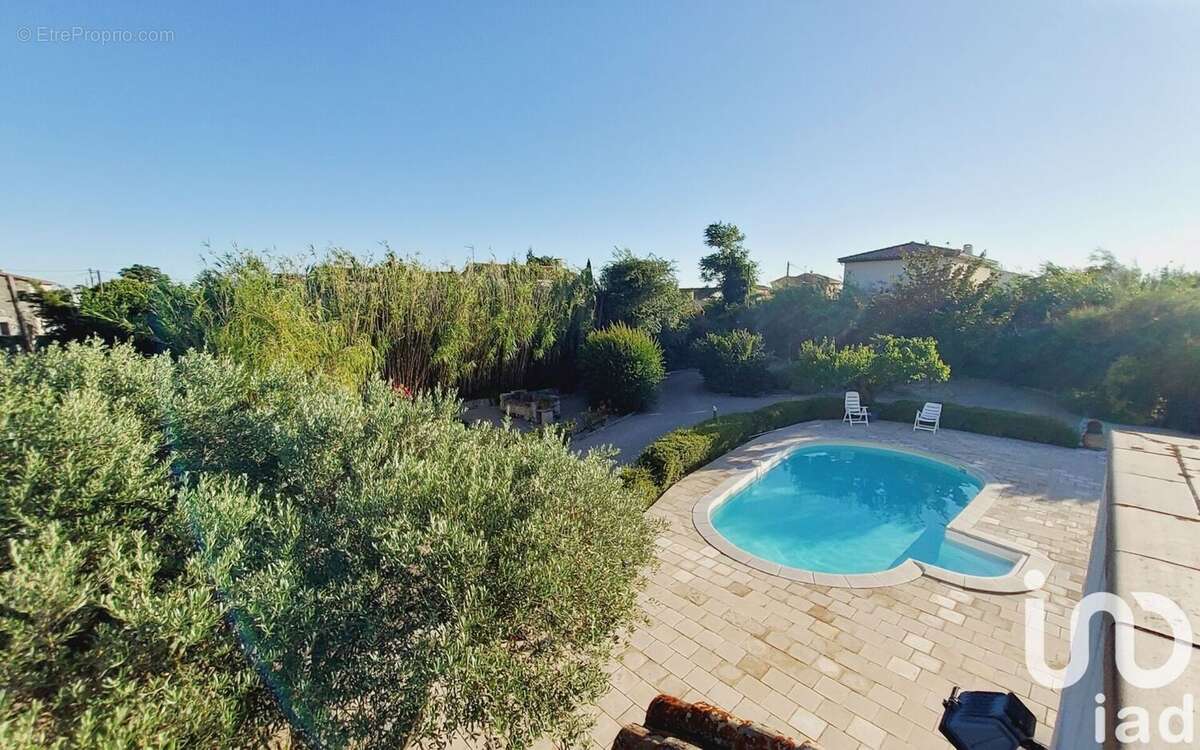 Photo 6 - Maison à BEAUCAIRE