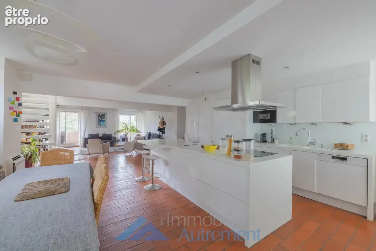 Appartement La Torse - photo 7