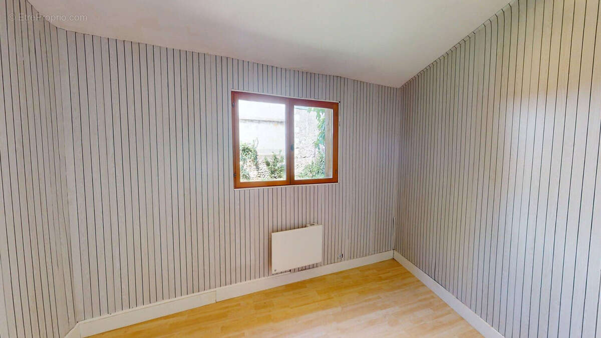 Appartement à TOURS