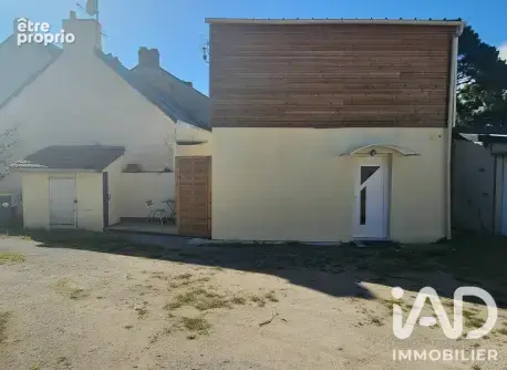 Photo 1 - Appartement à PORNICHET