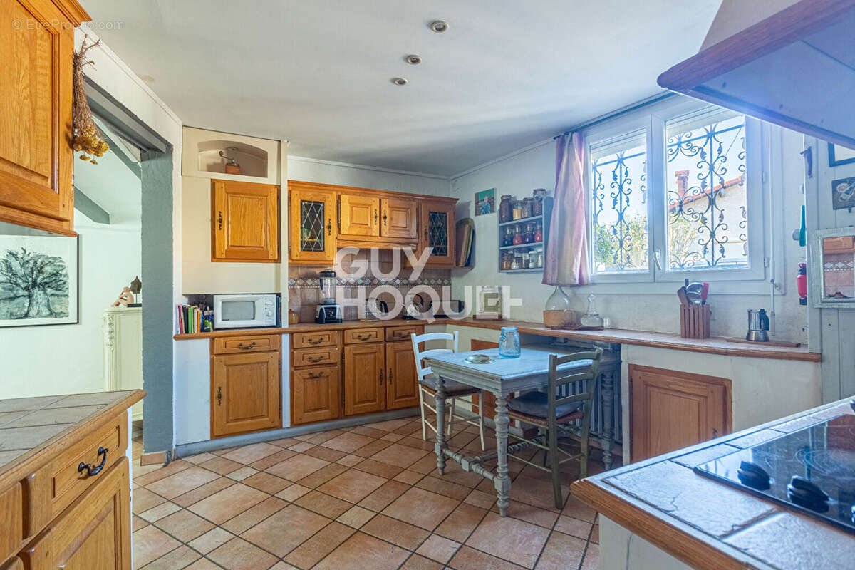 Maison à FRONTIGNAN