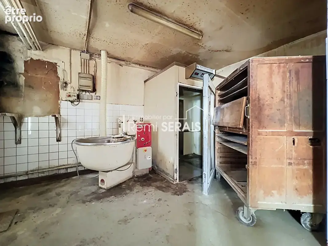 Ensemble immobilier à vendre à BOUCE - photo 6