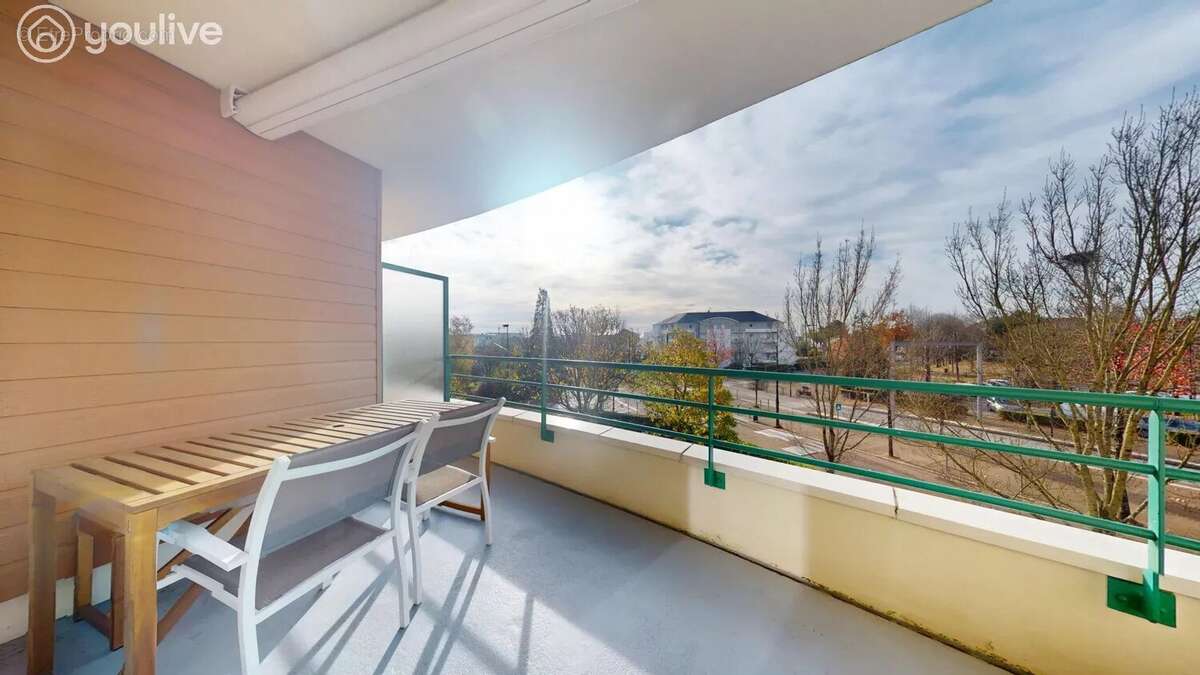 Appartement à ORVAULT