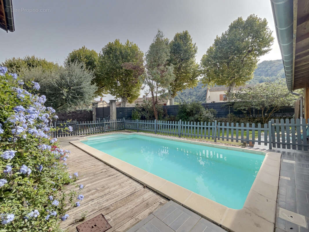Maison à VION
