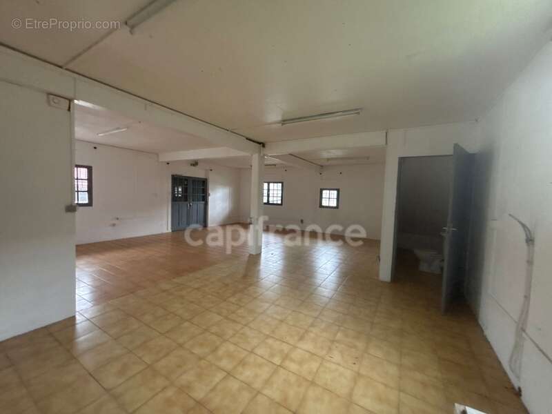 Appartement à MATOURY