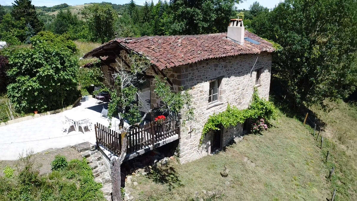 Maison à FIGEAC