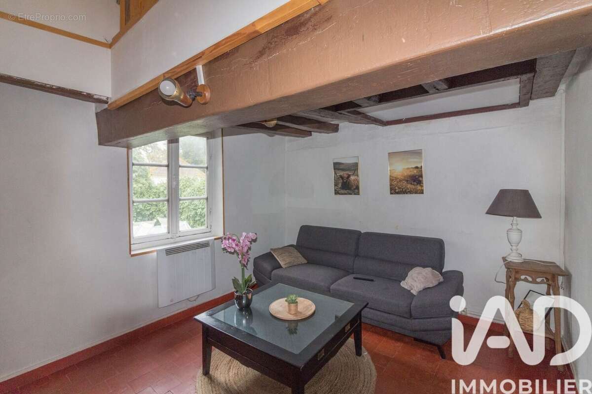 Photo 4 - Maison à VARENNES-CHANGY
