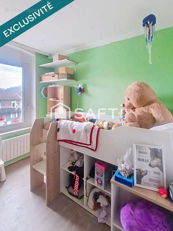 Photo 8 - Maison à SAULNES