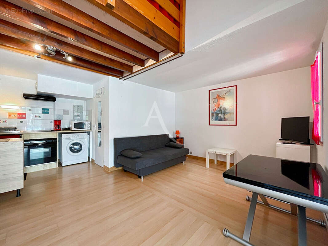 Maison à SAINT-HILAIRE-DE-RIEZ