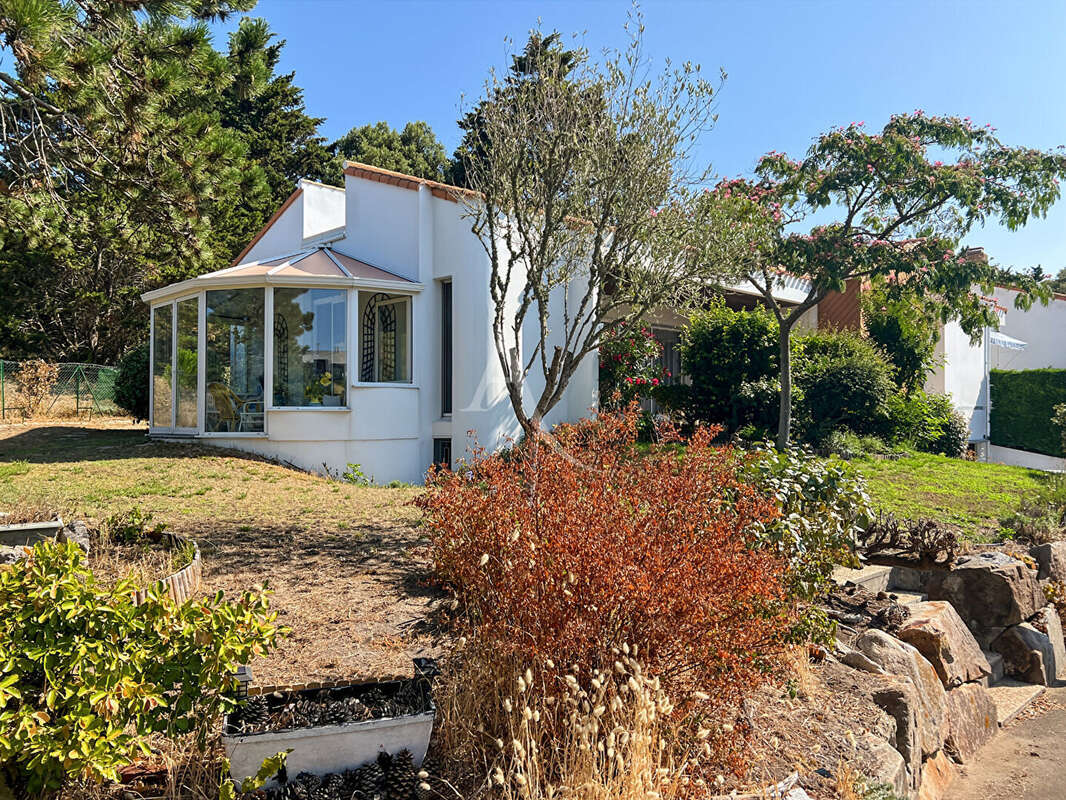 Maison de Famille en lisière de forêt - photo 18