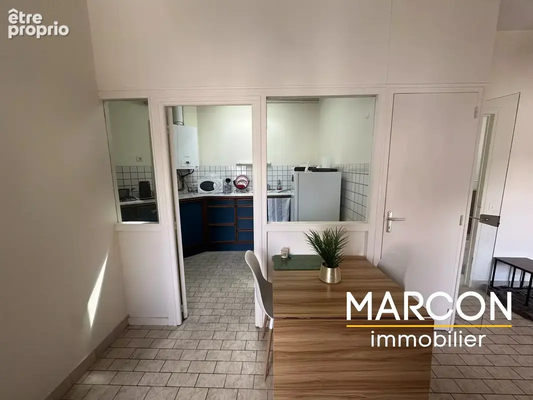 Vente maison aubusson - photo 21