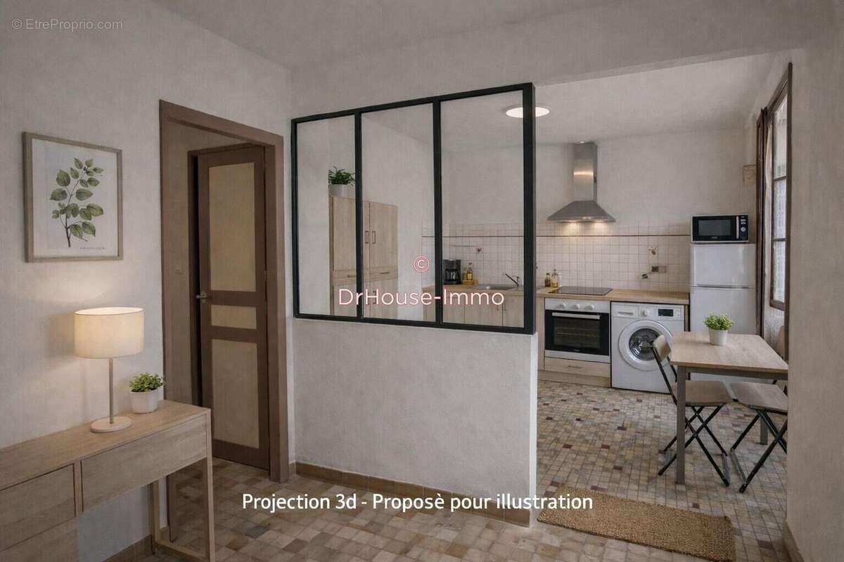 Maison à SEPTFONDS
