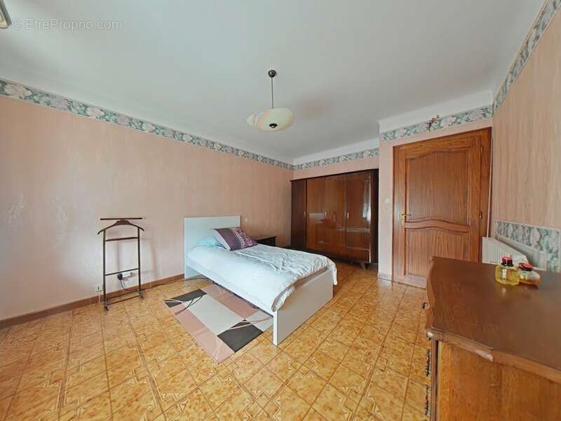 Maison à THIONVILLE