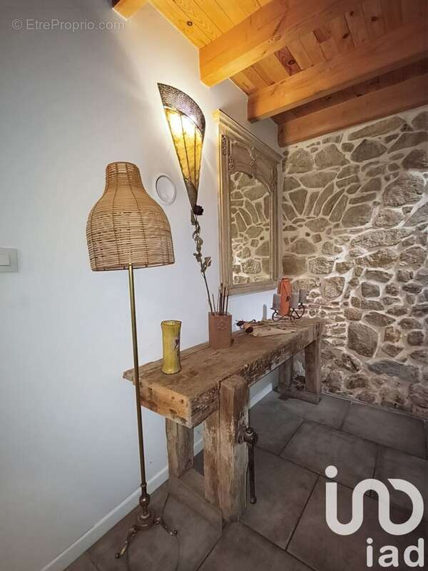 Photo 4 - Maison à VILLECHENEVE