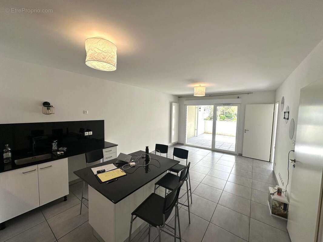 Appartement à ONDRES