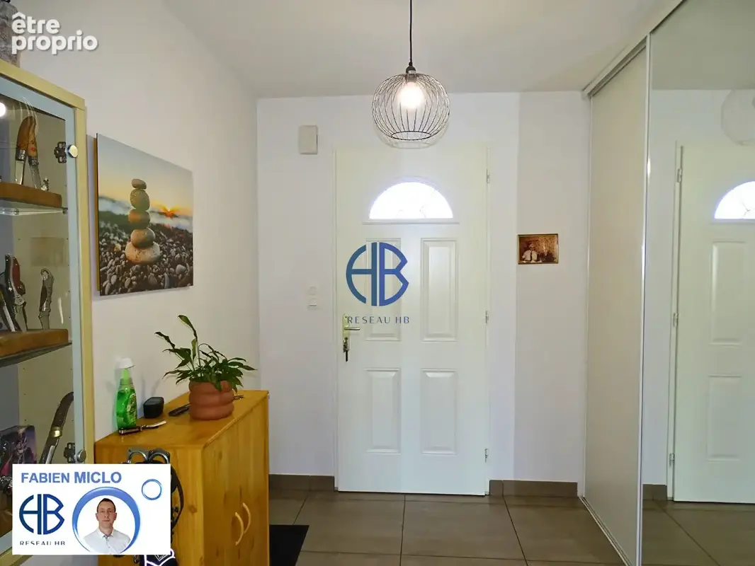 Maison 3 pièces 75m² - photo 2
