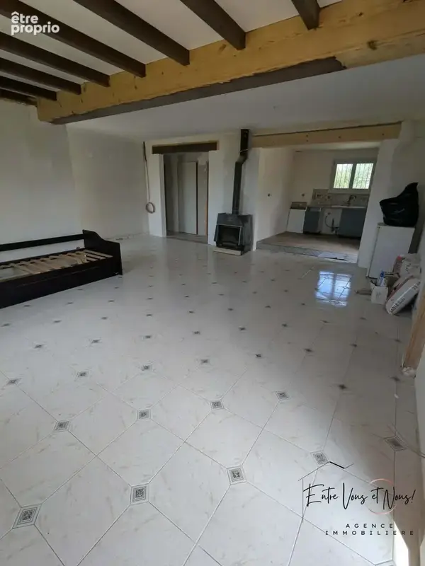 Maison 93 m² à Lignan-De-Bazas  - photo 3