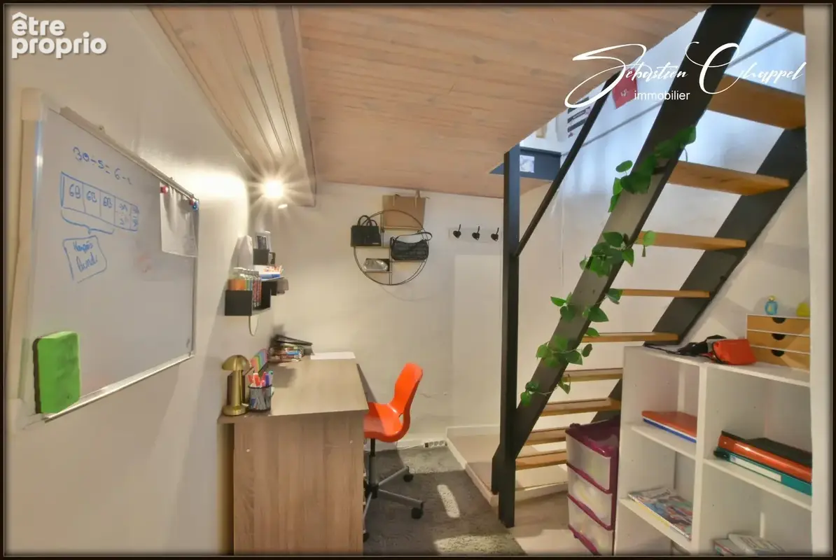 Maison à vendre 3 pièces CASTELNAU DE GUERS (34) - photo 6