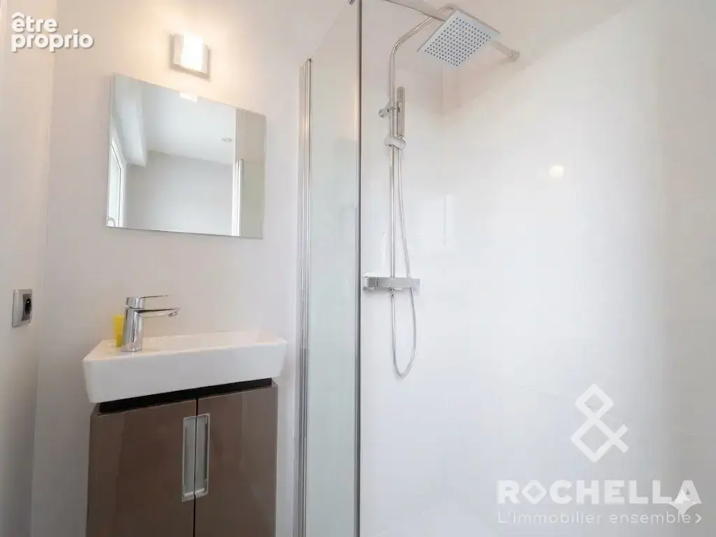 Maison 5 pièces 201 m² à vendre à Bourgneuf (17220) - photo 9