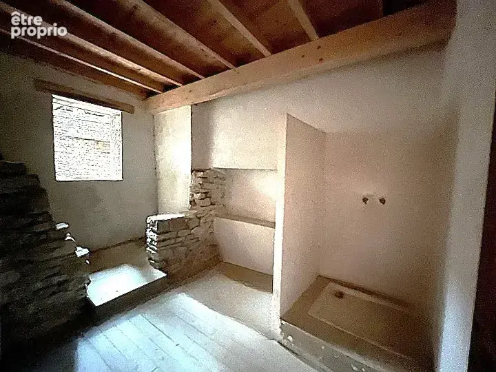 A vendre maison en pierre avec garage   proche limoux - photo 6