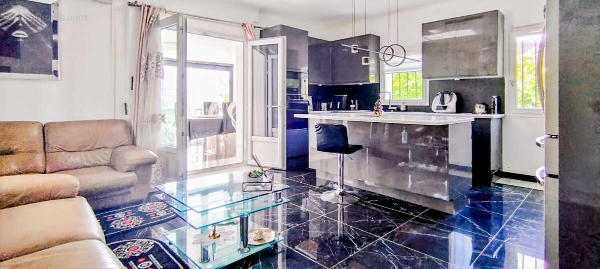 Maison à ARGENTEUIL