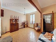 Appartement à LYON-8E