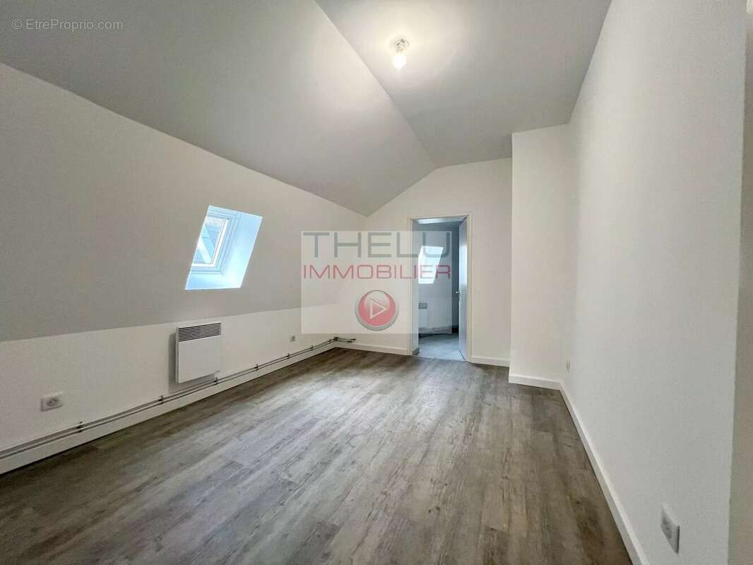 Appartement à AMIENS