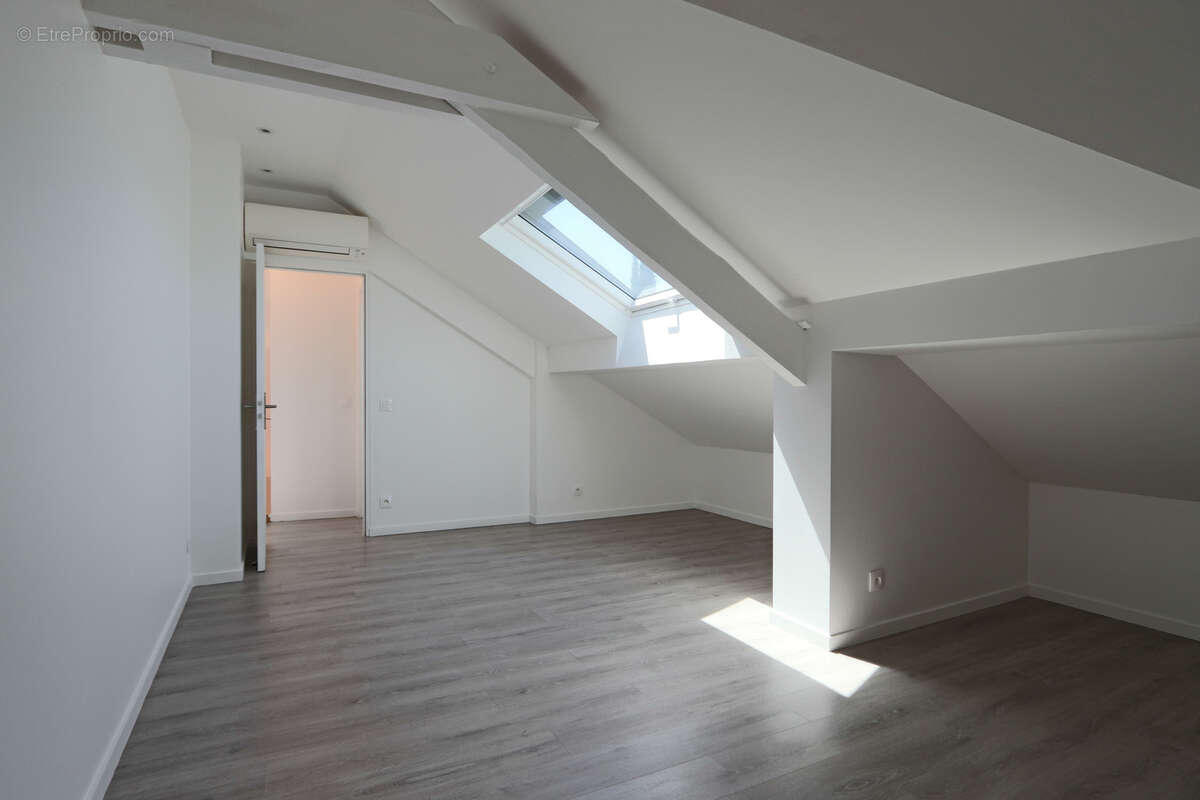 Maison à AULNAY-SOUS-BOIS