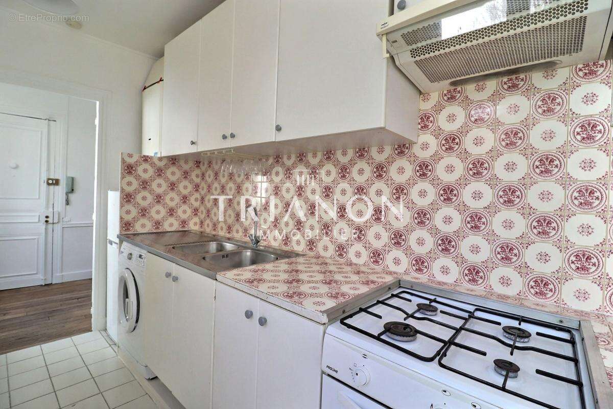 Appartement à LE PECQ